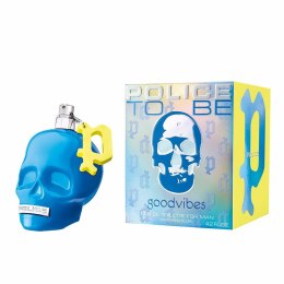 Perfumy Męskie To Be Good Vibes Police EDT - 75 ml