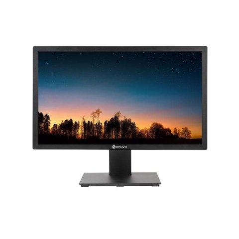 Monitor AG Neovo LW 2402 LED 23,8" FHD VA VGA HDMI SPK 2x1W VESA 18/7 Monitor AG Neovo LW 2402 LED 23,8" FHD VA VGA HDMI SPK 2x1W VESA 18/7