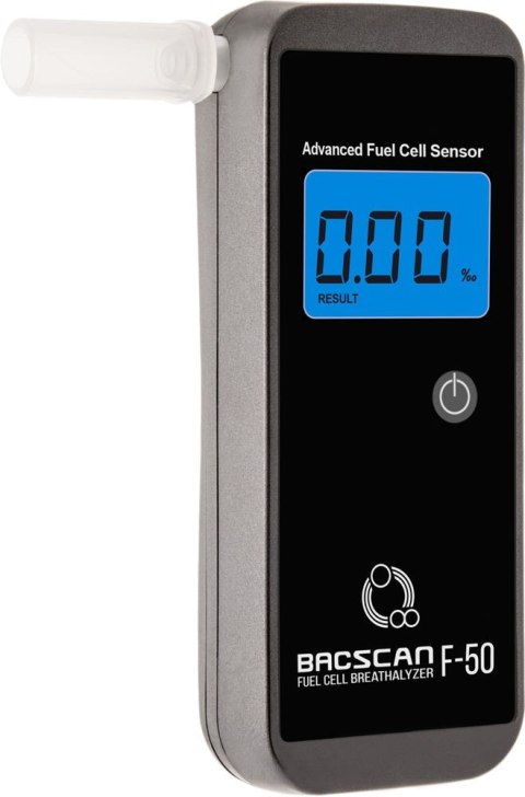 Alkomat elektrochemiczny F-50 Alkomat elektrochemiczny F-50