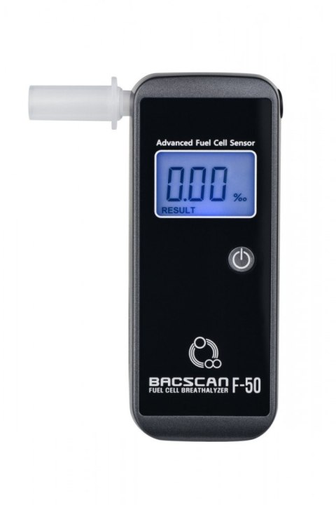 Alkomat elektrochemiczny F-50 Alkomat elektrochemiczny F-50