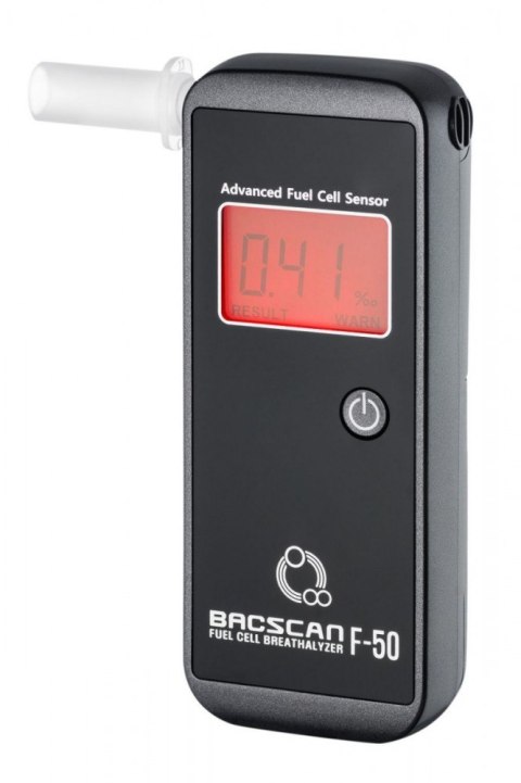 Alkomat elektrochemiczny F-50 Alkomat elektrochemiczny F-50
