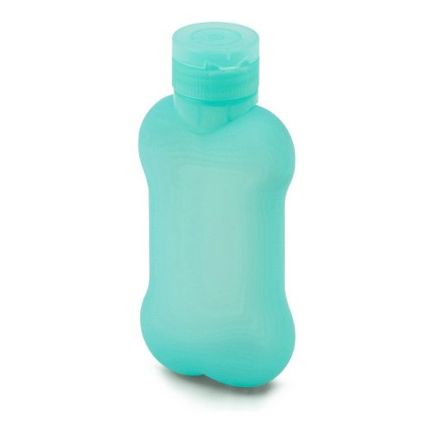 Butelka United Pets Bon Ton Pi Kwarcowe tygrysie oko Silikon 100 ml Butelka United Pets Bon Ton Pi Kwarcowe tygrysie oko Silikon 100 ml