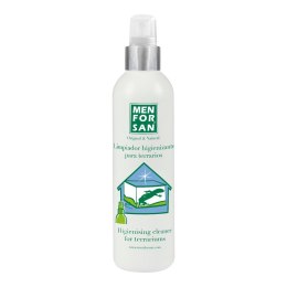 Spray Higienizujący Menforsan Czyszczenie terrarium 250 ml