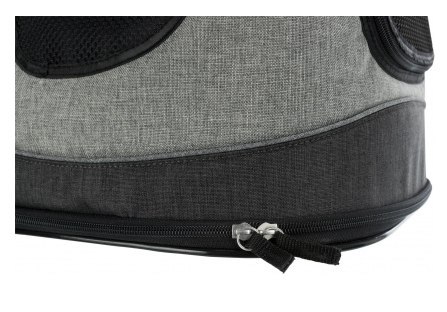 TRIXIE Timon - plecak do przenoszenia psa - 34 × 44 × 30cm TRIXIE Timon - plecak do przenoszenia psa - 34 × 44 × 30cm
