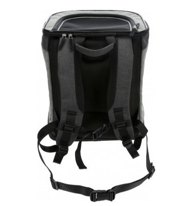TRIXIE Timon - plecak do przenoszenia psa - 34 × 44 × 30cm TRIXIE Timon - plecak do przenoszenia psa - 34 × 44 × 30cm
