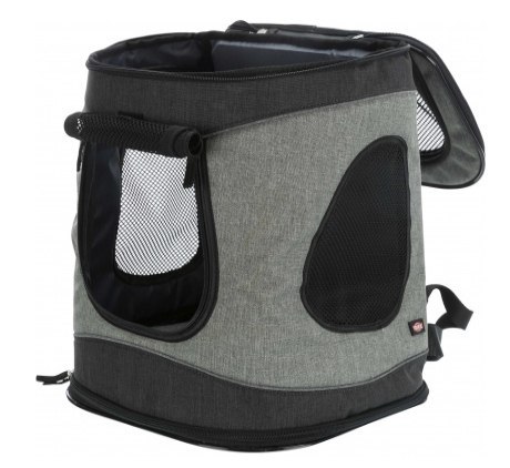 TRIXIE Timon - plecak do przenoszenia psa - 34 × 44 × 30cm TRIXIE Timon - plecak do przenoszenia psa - 34 × 44 × 30cm