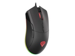 Mysz Krypton 290 6400DPI podświetlenie RGB