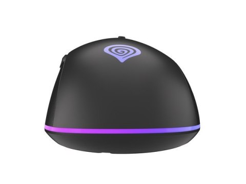 Mysz Krypton 290 6400DPI podświetlenie RGB Mysz Krypton 290 6400DPI podświetlenie RGB
