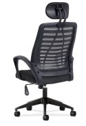 Fotel biurowy MA-Manager 2.1 Black