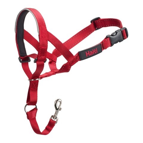 Obroże treningowe dla psów Company of Animals Halti Kaganiec (40-54 cm) Obroże treningowe dla psów Company of Animals Halti Kaganiec (40-54 cm)