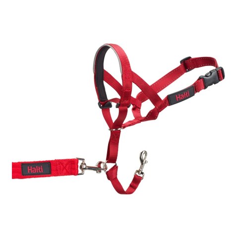 Obroże treningowe dla psów Company of Animals Halti Kaganiec (40-54 cm) Obroże treningowe dla psów Company of Animals Halti Kaganiec (40-54 cm)