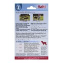 Szelki dla psa Company of Animals Halti Czarny/Czerwony L (80-120 cm)