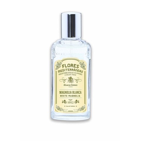 Perfumy Damskie Alvarez Gomez (150 ml)