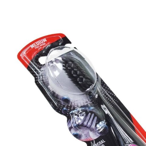 Colgate Black 360° Medium Szczoteczka do Zębów Colgate Black 360° Medium Szczoteczka do Zębów