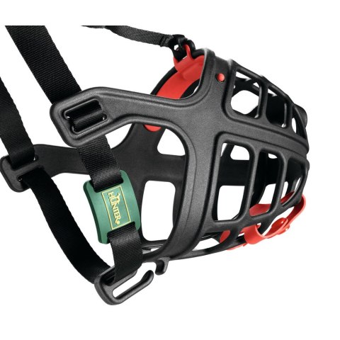Kaganiec Hunter Albury Czarny Rozmiar 6 (43 cm) (85 cm) (10 cm) Kaganiec Hunter Albury Czarny Rozmiar 6 (43 cm) (85 cm) (10 cm)