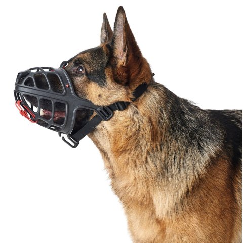 Kaganiec Hunter Albury Czarny Rozmiar 6 (43 cm) (85 cm) (10 cm) Kaganiec Hunter Albury Czarny Rozmiar 6 (43 cm) (85 cm) (10 cm)