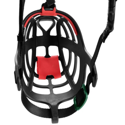 Kaganiec Hunter Albury Czarny Rozmiar 6 (43 cm) (85 cm) (10 cm) Kaganiec Hunter Albury Czarny Rozmiar 6 (43 cm) (85 cm) (10 cm)