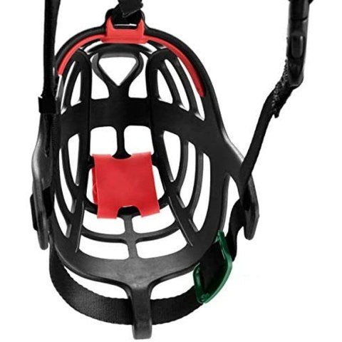 Kaganiec Hunter Albury Czarny Rozmiar 6 (43 cm) (85 cm) (10 cm) Kaganiec Hunter Albury Czarny Rozmiar 6 (43 cm) (85 cm) (10 cm)