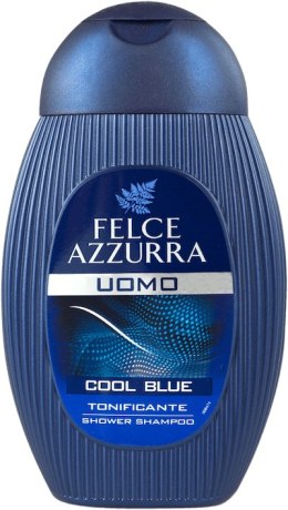 Felce Azzurra Fresh Ice Szampon 250 ml