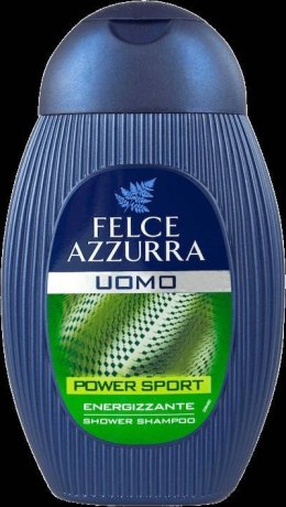 Felce Azzurra Power Sport Szampon 250 ml
