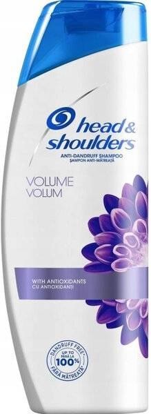 Head & Shoulders Volume 200 ml