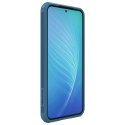Nillkin Etui CamShield Pro do Samsung Galaxy S22+ niebieskie