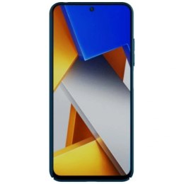 Nillkin Etui CamShield do Xiaomi Poco X4 Pro 5G niebieskie