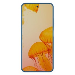 Nillkin Etui CamShield do Xiaomi Redmi Note 11 niebieskie