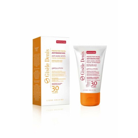 Krem do Opalania Przeciw Plamom Gisèle Denis Spf 30 (40 ml) Krem do Opalania Przeciw Plamom Gisèle Denis Spf 30 (40 ml)