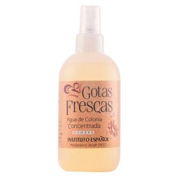 Perfumy Męskie Gotas Frescas Instituto Español EDC - 750 ml