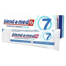 Blend-a-med Complete Protect 7 Extra Fresh 75 ml