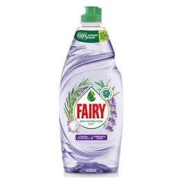 Fairy Lavendel Rosmarin Płyn do Naczyń 430 ml