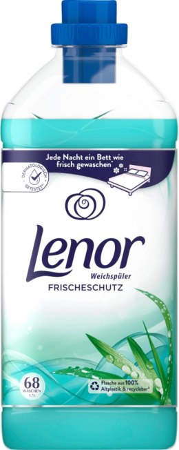 Lenor Frischeschutz Płyn do Płukania 68 prań DE