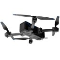 EXO Dron Scout czarny + dodatkowa bateria