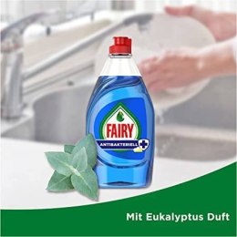 Fairy Antibakteriell Ultra Konzentrat Płyn do Naczyń 430 ml