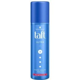 Taft Ultra 4 Lakier do Włosów 150 ml DE