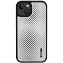 PanzerShell Etui Air Cooling do iPhone 13 Mini białe