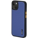 PanzerShell Etui Air Cooling do iPhone 13 Mini niebieskie