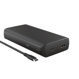Powerbank TRUST Laro 65W USB-C LAPTOP