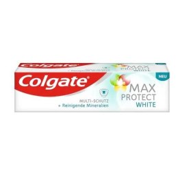 Colgate Max Protect White Pasta do Zębów 75 ml