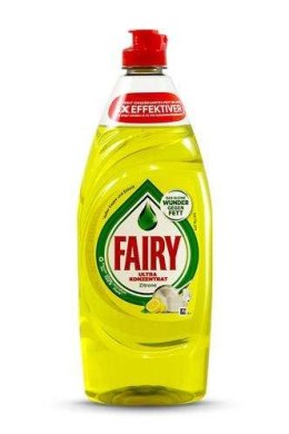 Fairy Zitrone Płyn do Naczyń 625 ml DE