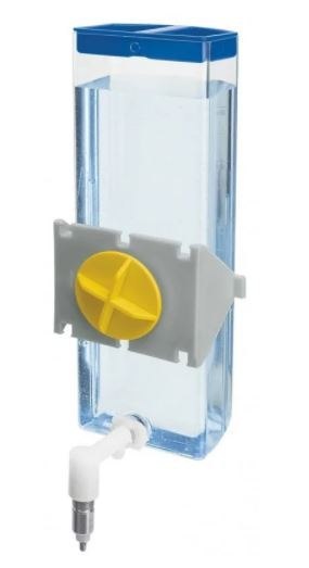 FERPLAST SIPPY 4676 LARGE - pojnik automatyczny dla królika - 600 ml FERPLAST SIPPY 4676 LARGE - pojnik automatyczny dla królika - 600 ml