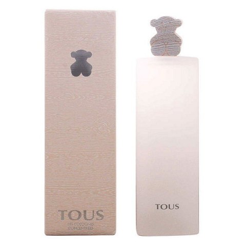Perfumy Damskie Tous EDT - 50 ml Perfumy Damskie Tous EDT - 50 ml