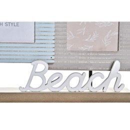 Ramka na Zdjęcia DKD Home Decor Beach Marynarz 43 x 5 x 27 cm