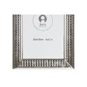 Ramka na Zdjęcia DKD Home Decor Srebrzysty Metal Shabby Chic 12 x 2 x 17 cm