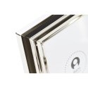 Ramka na Zdjęcia DKD Home Decor Srebrzysty Metal Tradycyjny 30 x 40 cm 15 x 2 x 20 cm