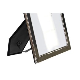Ramka na Zdjęcia DKD Home Decor Metal Srebrzysty Tradycyjny 18 x 2 x 23 cm