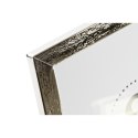 Ramka na Zdjęcia DKD Home Decor Srebrzysty Metal Tradycyjny 30 x 40 cm 22 x 2 x 27 cm