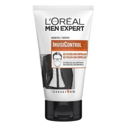 Mocny Żel Utrwalający MEN EXPERT L'Oreal Make Up Men Expert Invisicontrol (150 ml) 150 ml