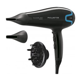 Suszarka do Włosów Rowenta CV8730 2200W Żółty Niebieski Czarny 2200 W